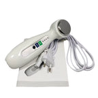 3Mhz Skin Care Ultrasonic Face Massager Ultrasound Facial Cleaner Body Slimming Therapy Cleaning Spa Beauty&Health Instrument