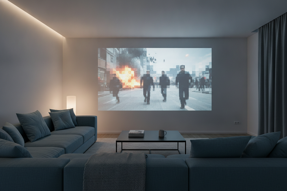 Generic 1080P Up
